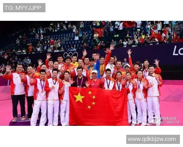 上海羽毛球队展现灵活性之美大满贯赛事点评与分析