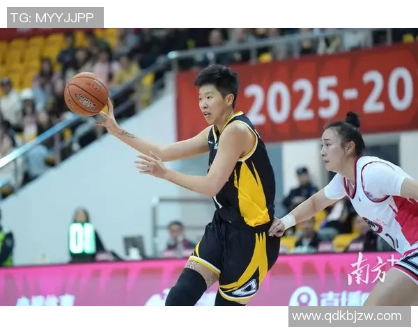 广州篮球队在亚运会上的战术表现分析与未来展望